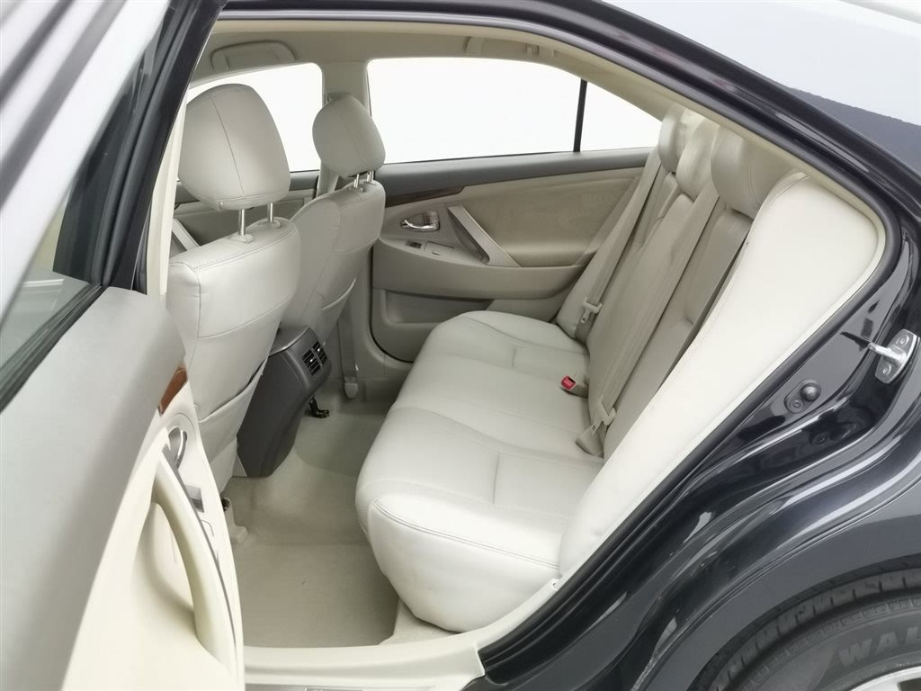 TOYOTA CAMRY 2013
