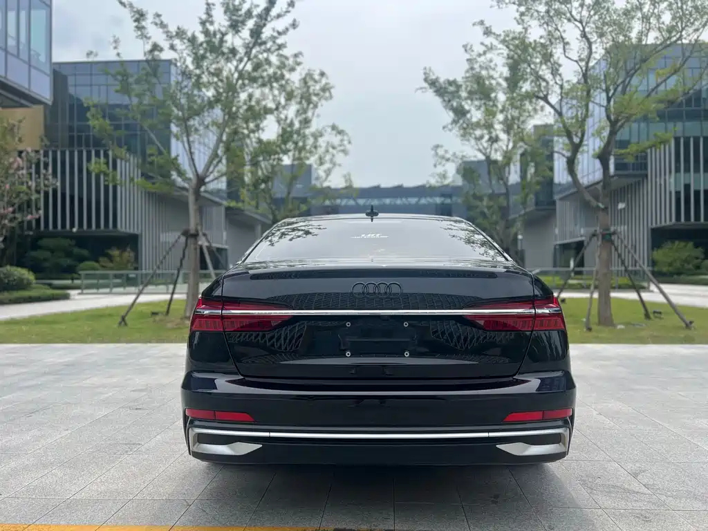 AUDI A6L 2023