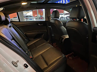 KIA K4 2015 YEAR 1.8L AUTOMATIC GLS SPECIAL 2015