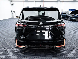 TOYOTA SIENNA SIENNA 2024