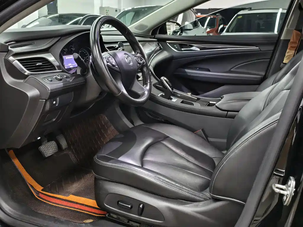 BUICK LACROSSE 2020