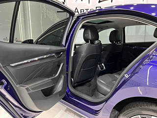 SKODA OCTAVIA  2022 YEAR PRO TSI280  EDITION 2022