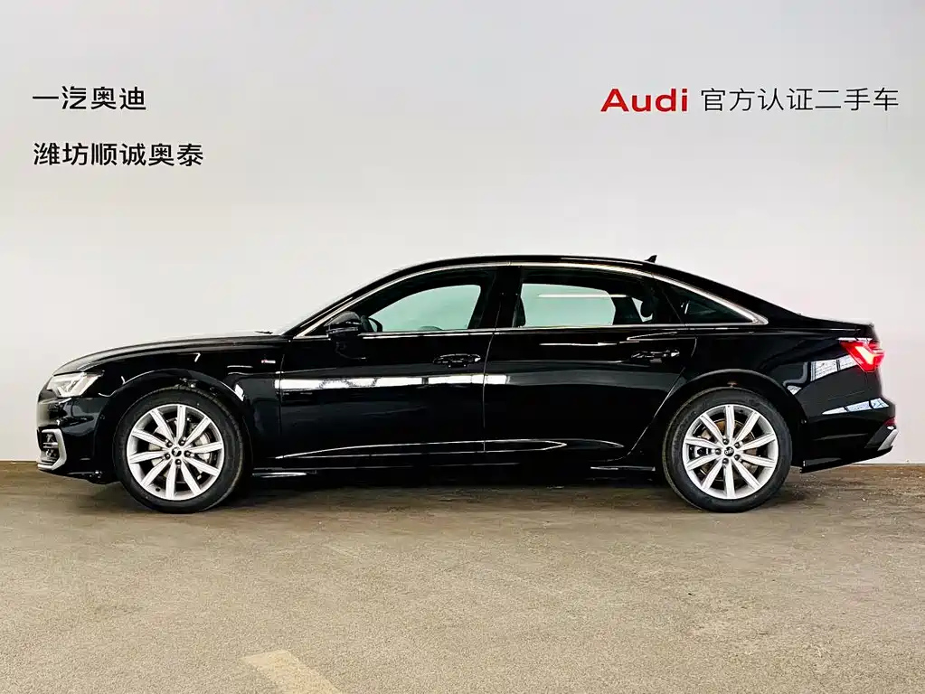 AUDI A6L 2024