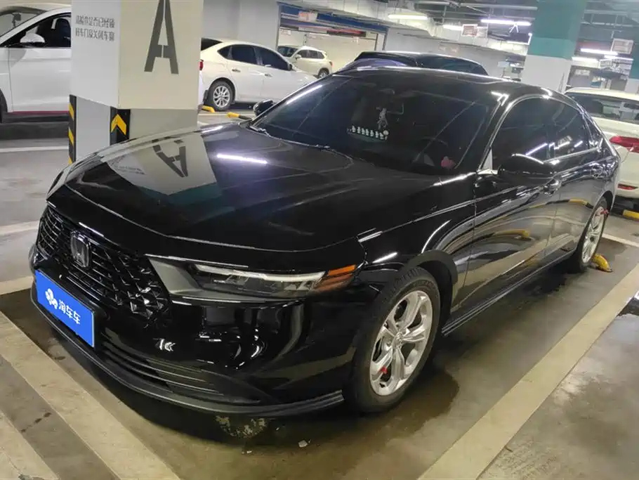 HONDA ACCORD 2023