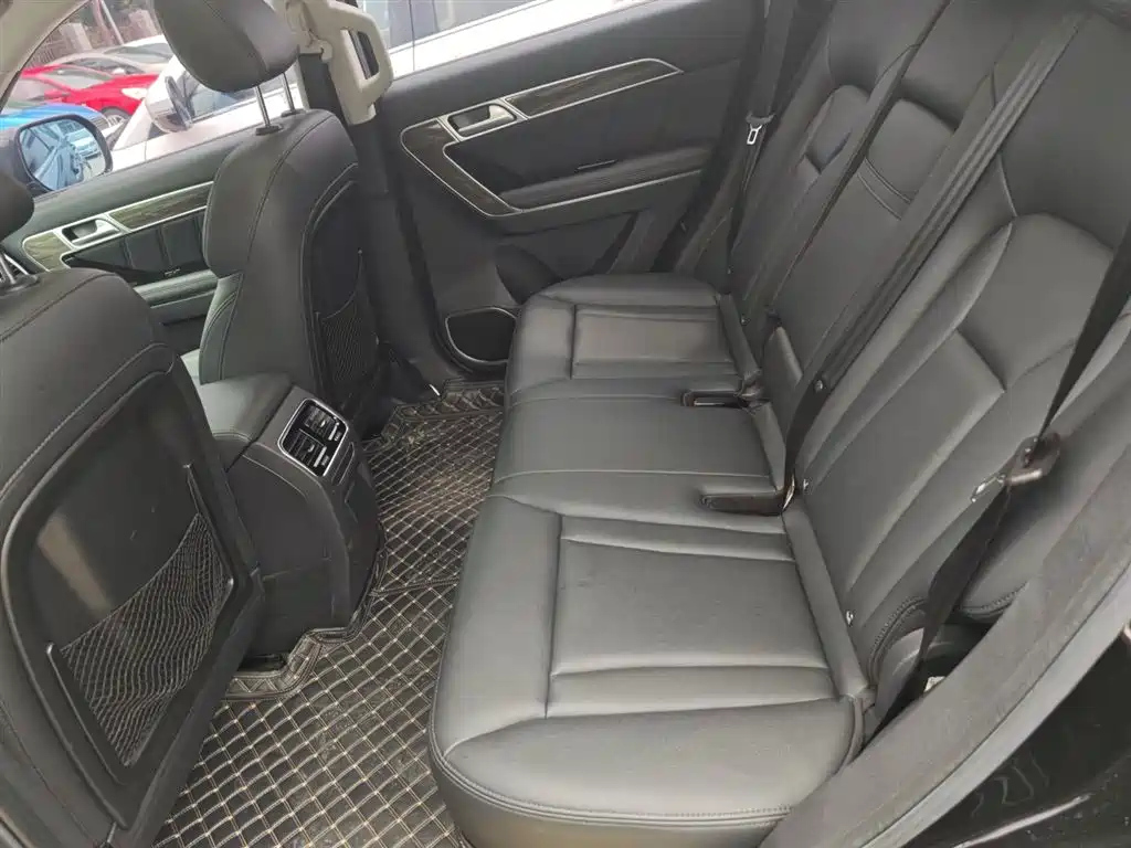 HAVAL H6 COUPE 2015