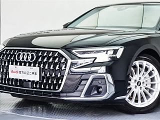AUDI A8  2023 YEAR A8L 45 TFSI QUATTRO LUXURY 2023