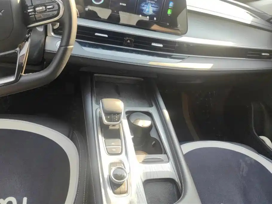 CHERY ARRIZO 8 2022