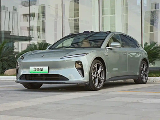 NIO ET5T 2024 YEAR 75KWH TOURING 2024