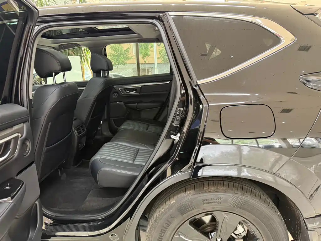 HONDA BREEZE 2020