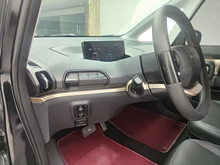 BAO JUN KIWI EV  2022 YEAR  EDITION LFP 2022