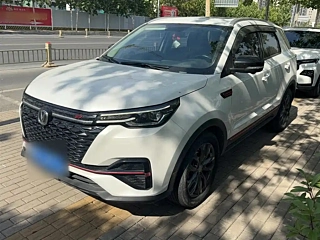 CHANGAN CS55PLUS  2021