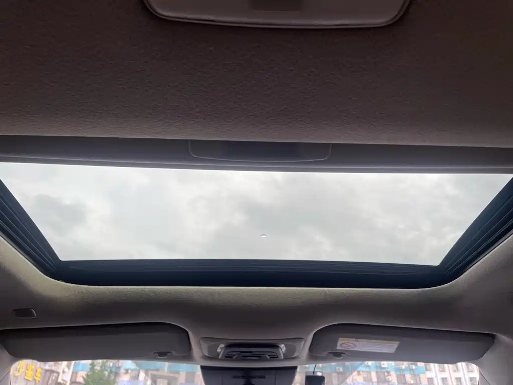 TOYOTA FRONTLANDER 2023