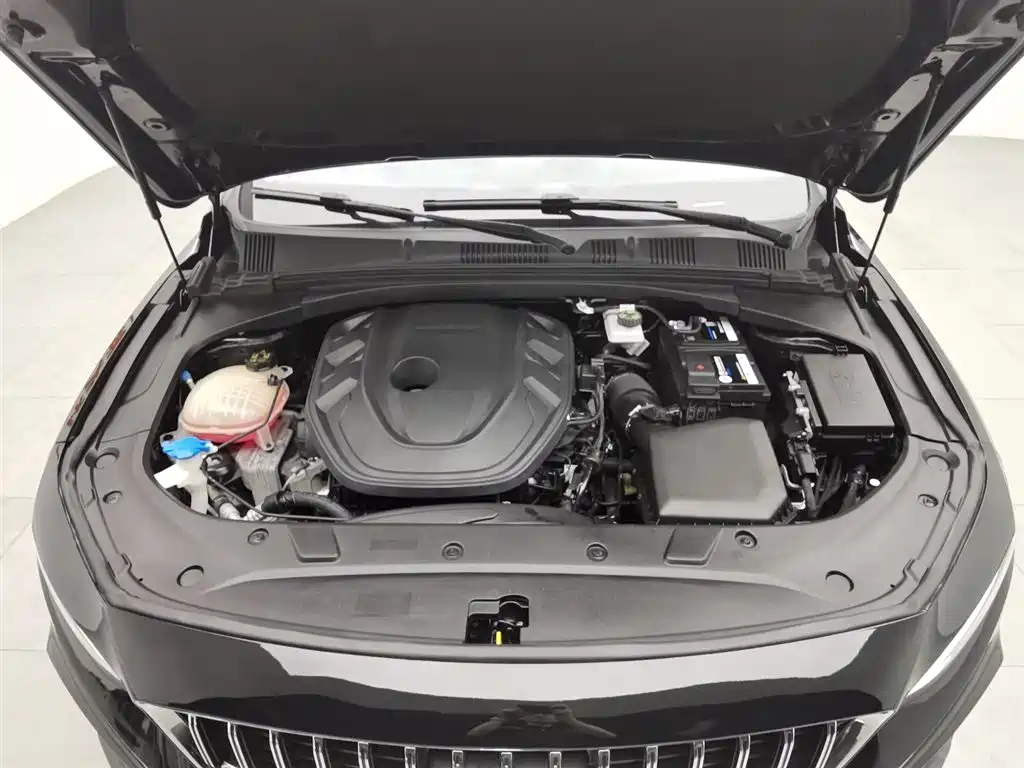 GEELY AUTO PREFACE 2023
