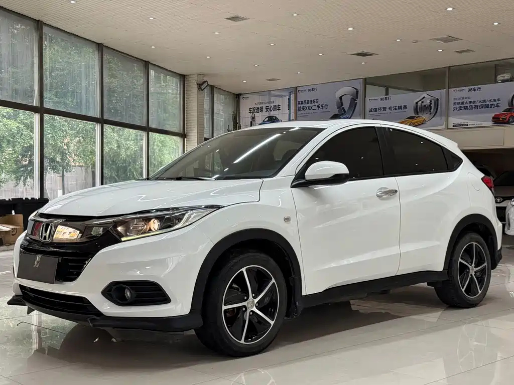 HONDA VEZEL 2020