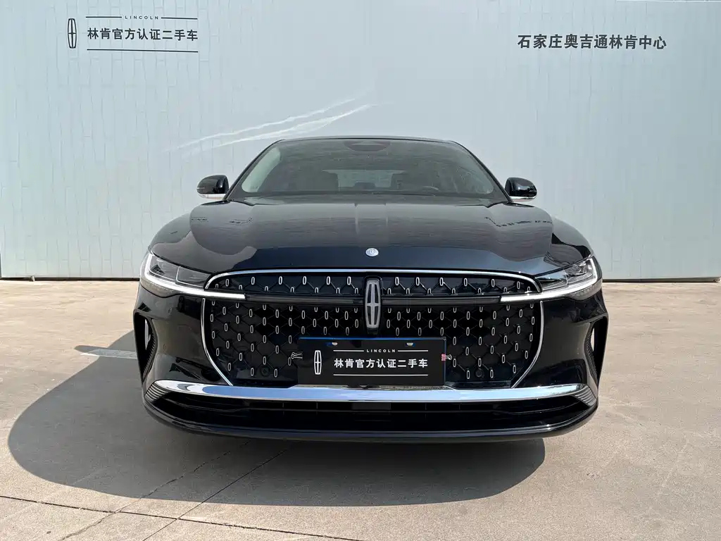 LINCOLN Z 2022