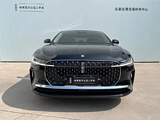 LINCOLN Z 2022
