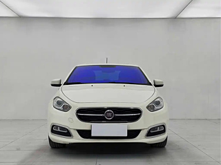 Заказать FIAT VIAGGIO