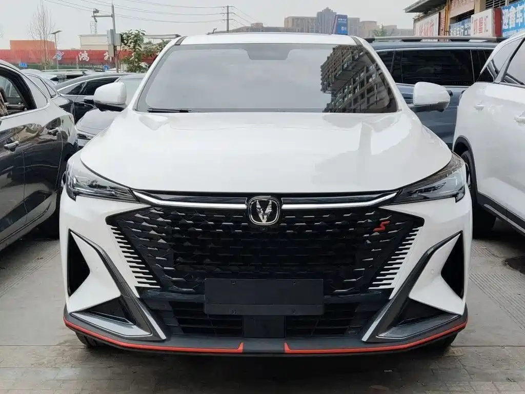 CHANGAN X5 PLUS 2024