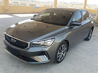 geely-auto emgrand