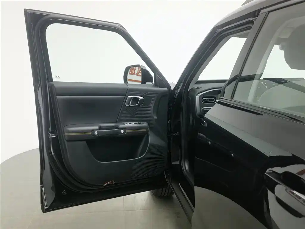BAIC BJ30 2024