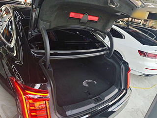 HONGQI H9  2020 YEAR 2.0T SMART LINK  EDITION 2020