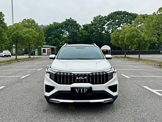 Заказать KIA SPORTAGE