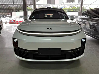 LI AUTO L7  2023