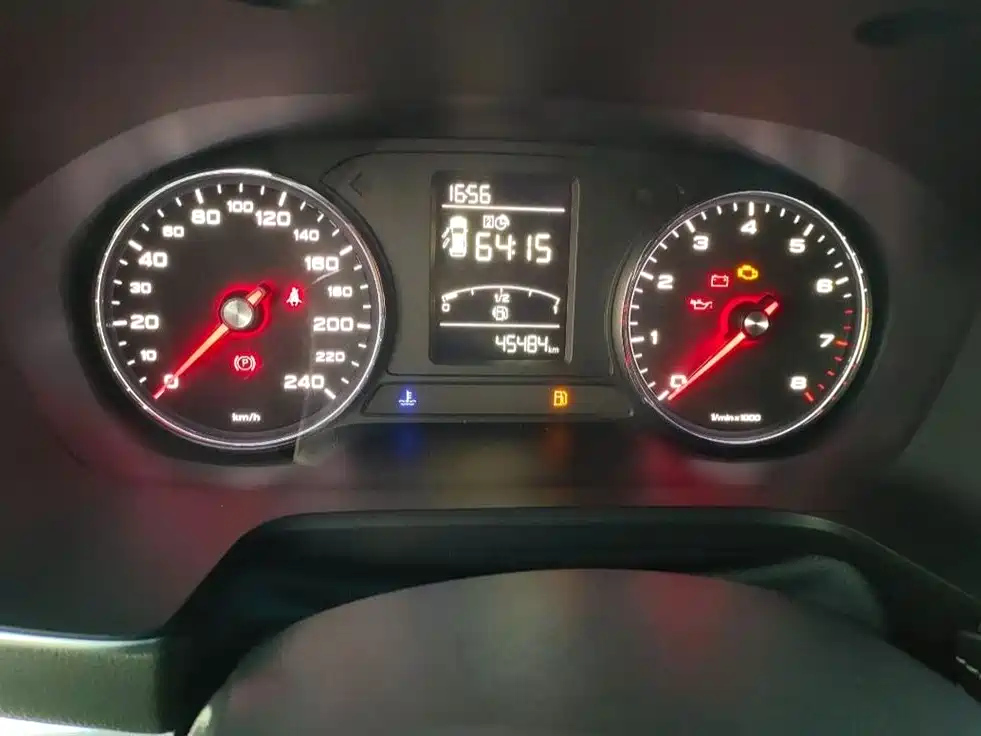 ROEWE RX5 2016