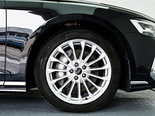 AUDI A8  2023 YEAR A8L 45 TFSI QUATTRO LUXURY 2023