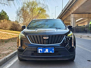 CADILLAC XT4  2020 YEAR FACELIFT 28T 2WD LUXURY 2020