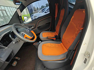BAO JUN E100  2020 YEAR 305KM SMART MOBILITY EDITION 2020