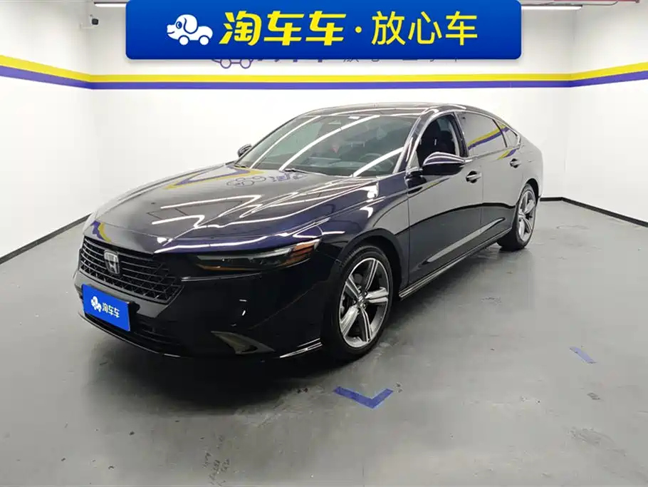 HONDA ACCORD 2023