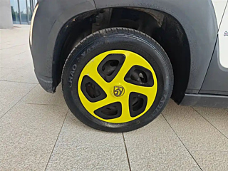 BAO JUN E100  2020 YEAR 305KM SMART MOBILITY EDITION 2020