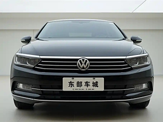 VOLKSWAGEN MAGOTAN 2018