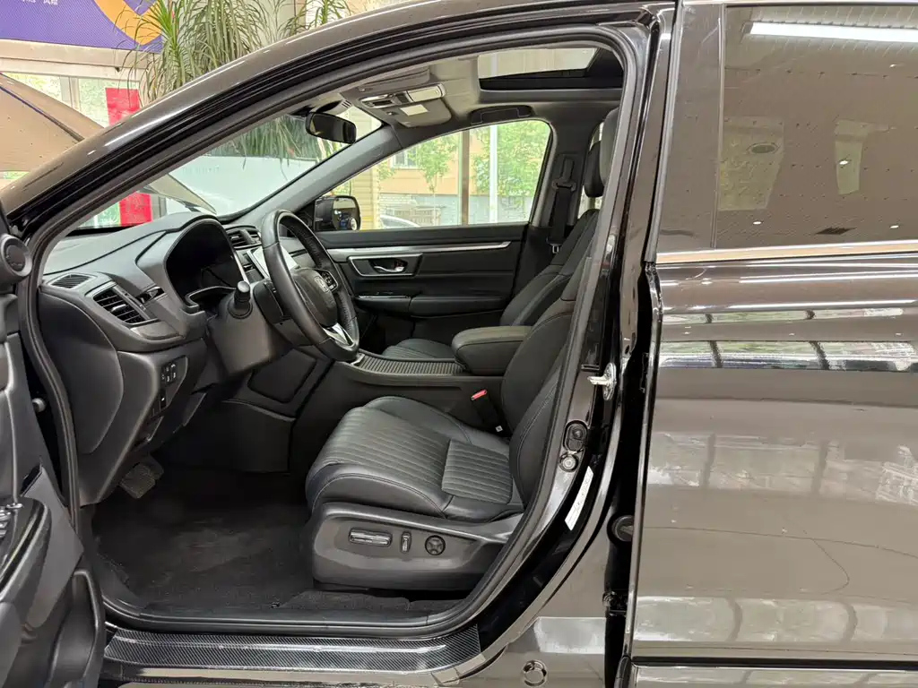 HONDA BREEZE 2020