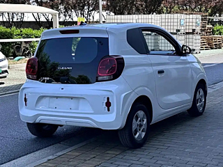 ROEWE CLEVER CLEVER  2021 YEAR 302KM&#20840;&#33021; EDITION 2021