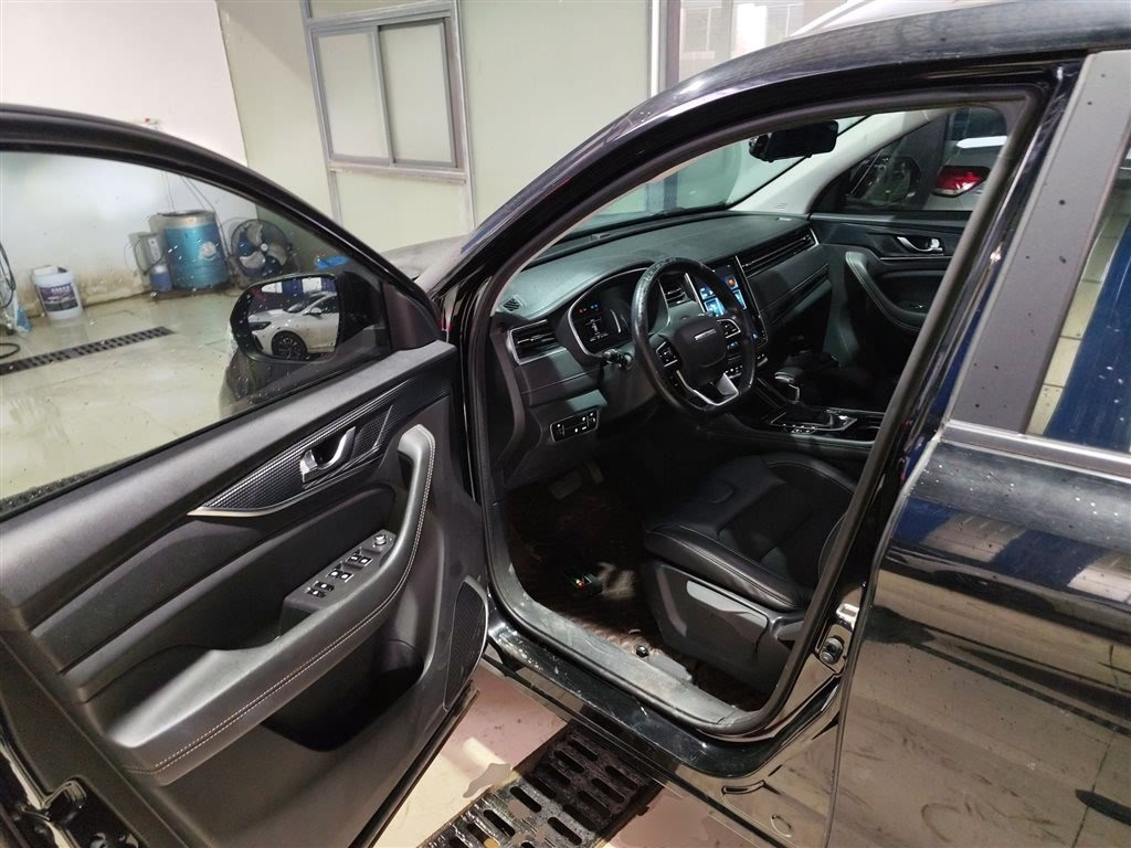 CHANGAN OTHER 2021