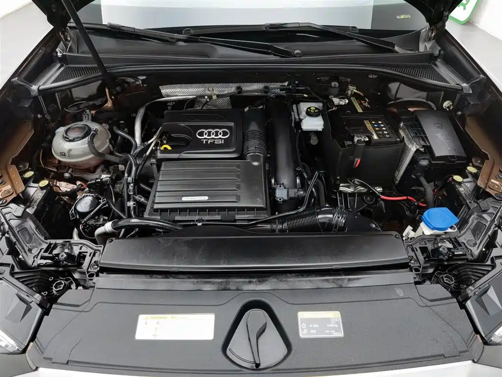 AUDI Q3 2019