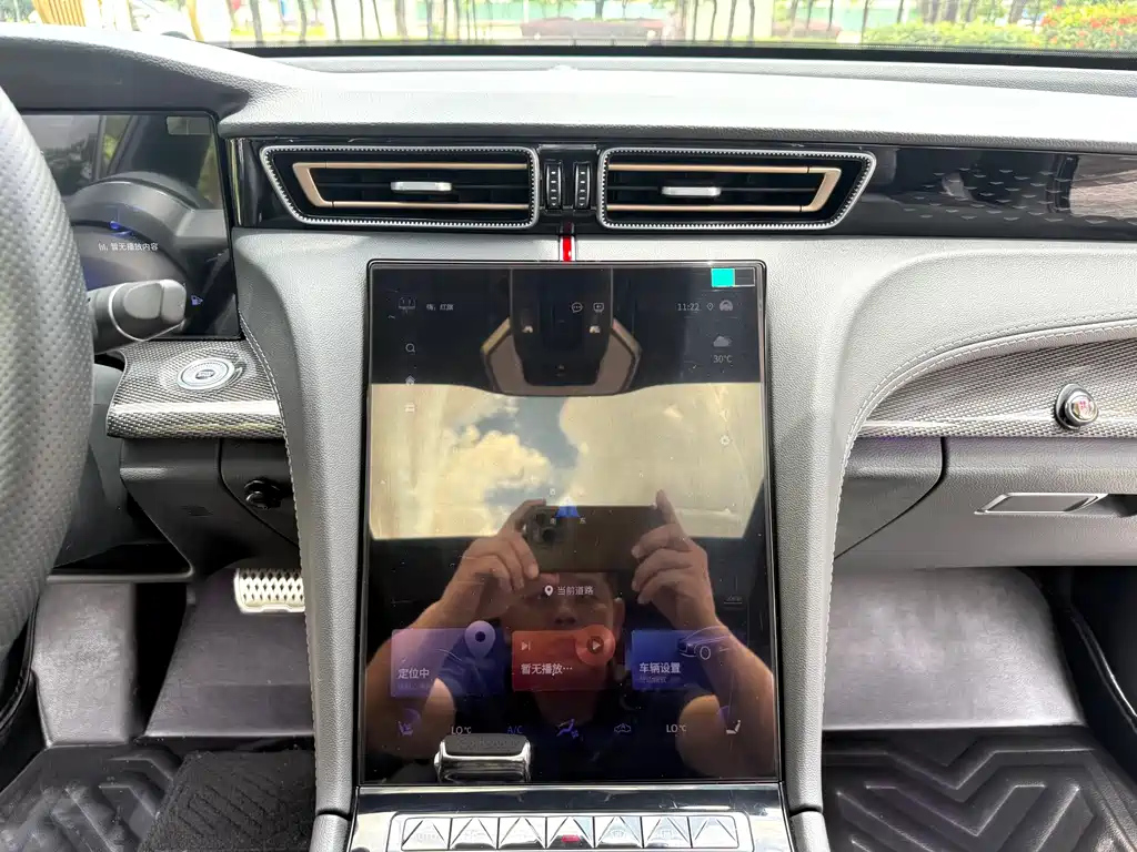 HONGQI H6 2023