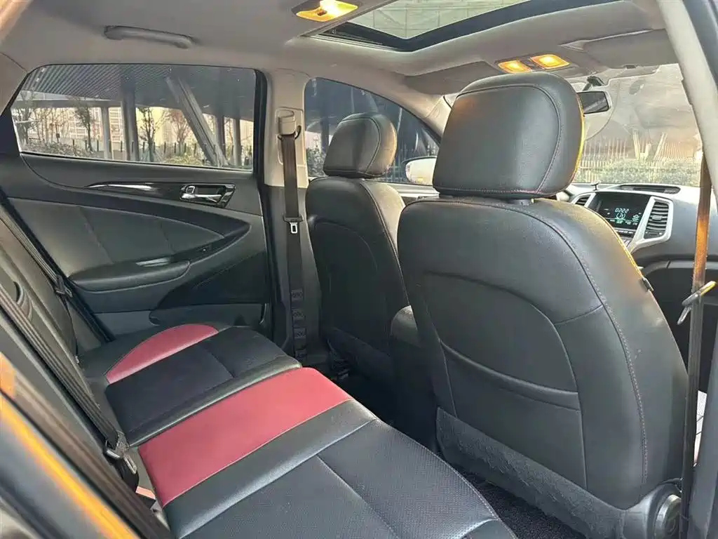 CHANGAN EADO XT 2014