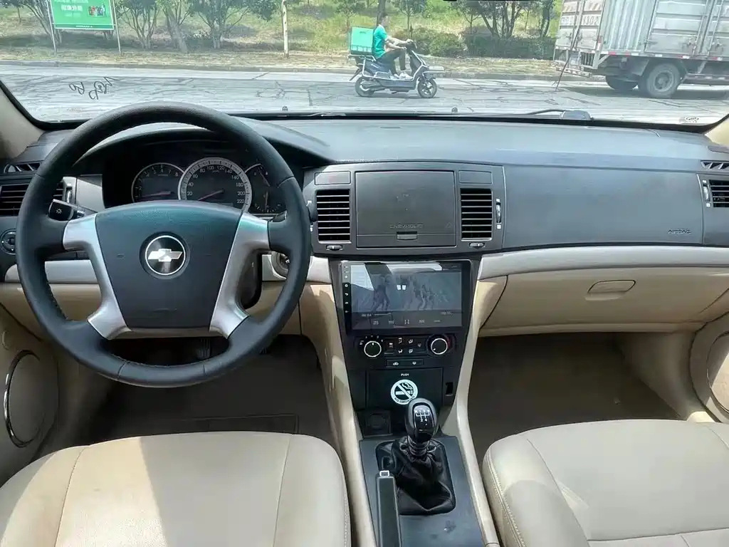 CHEVROLET OTHER 2010
