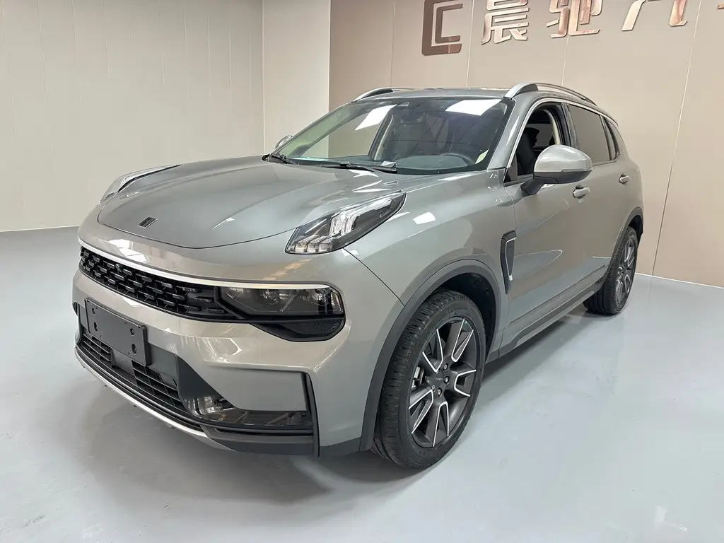 LYNK 01 2021