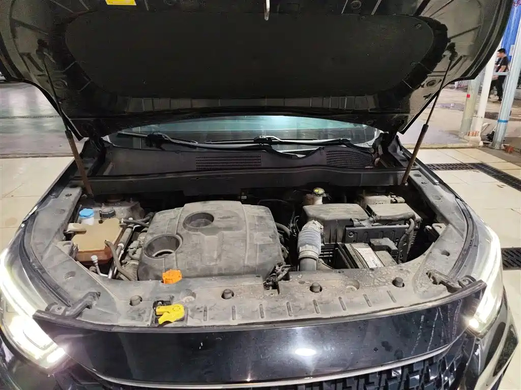 CHANGAN OTHER 2021