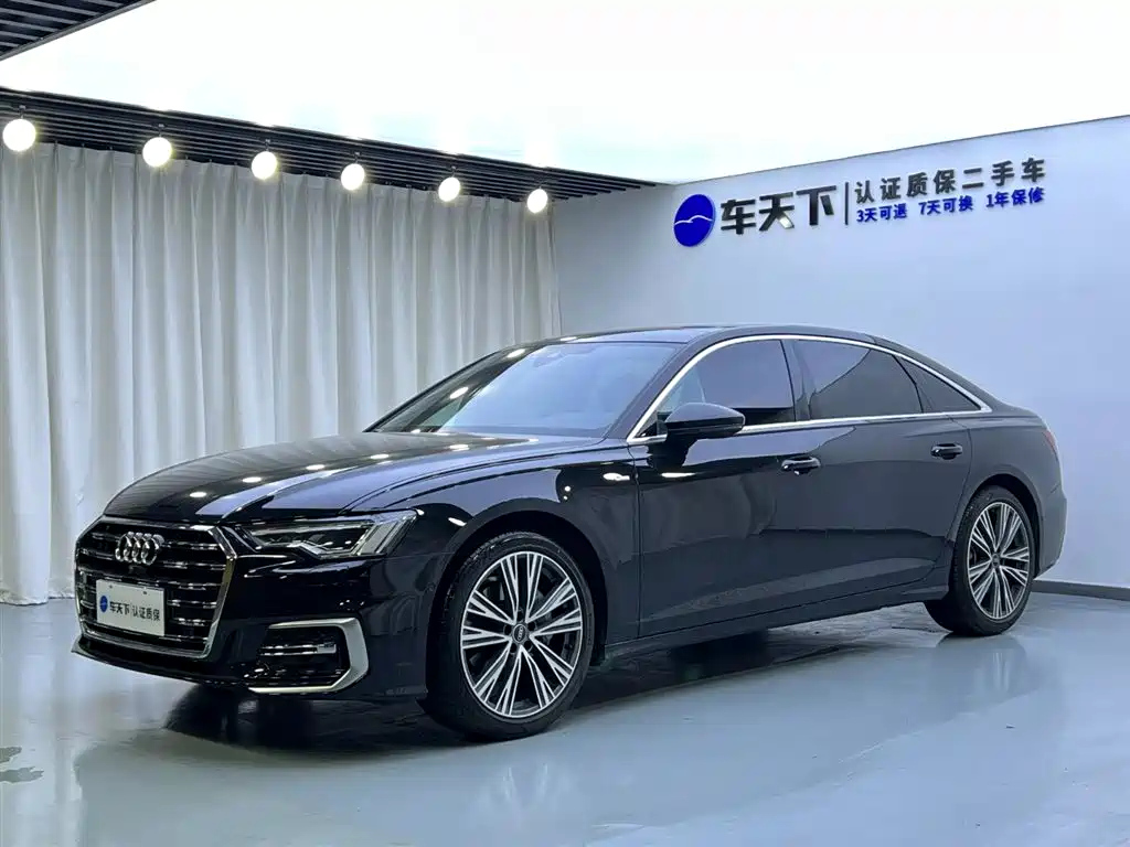 AUDI A6L 2023