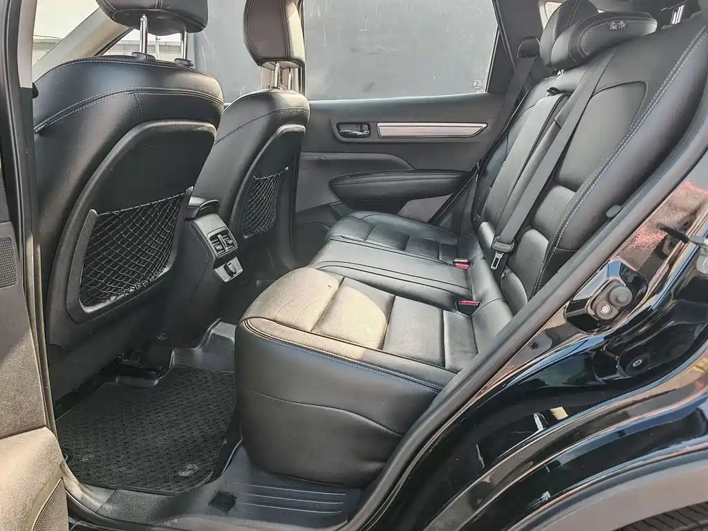 RENAULT KOLEOS 2017