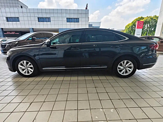 VOLKSWAGEN PASSAT  2022 YEAR 280TSI BUSINESS EDITION 2022