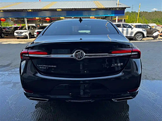 BUICK LACROSSE 2022 YEAR 652T LUXURY 2022