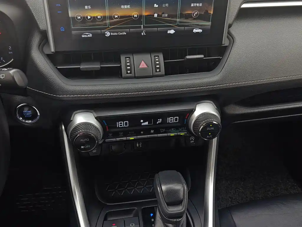 TOYOTA WILDLANDER 2021