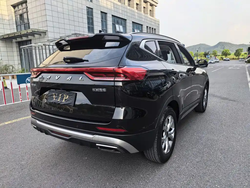 HAVAL H6 2021