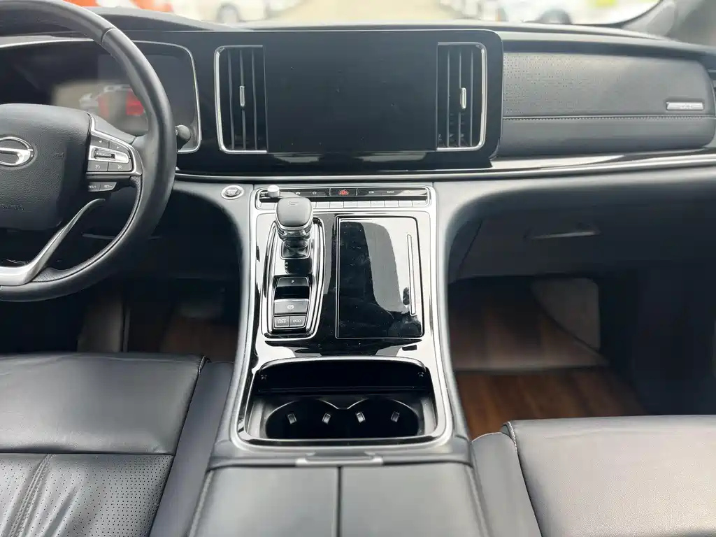 TRUMPCHI M8 2023